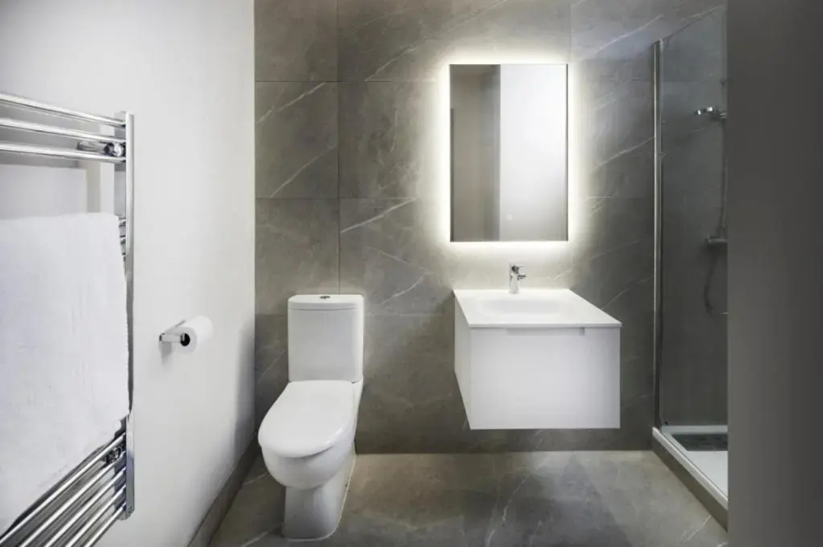 Lusso Macclesfield Serviced Apartments