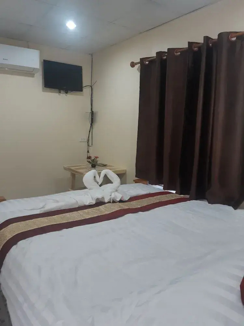 Makwan Resort Rayong