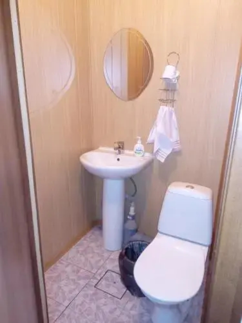 Guest House Angarskie Khutora