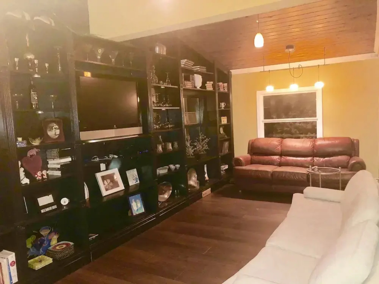 Winter Wonderland Escape