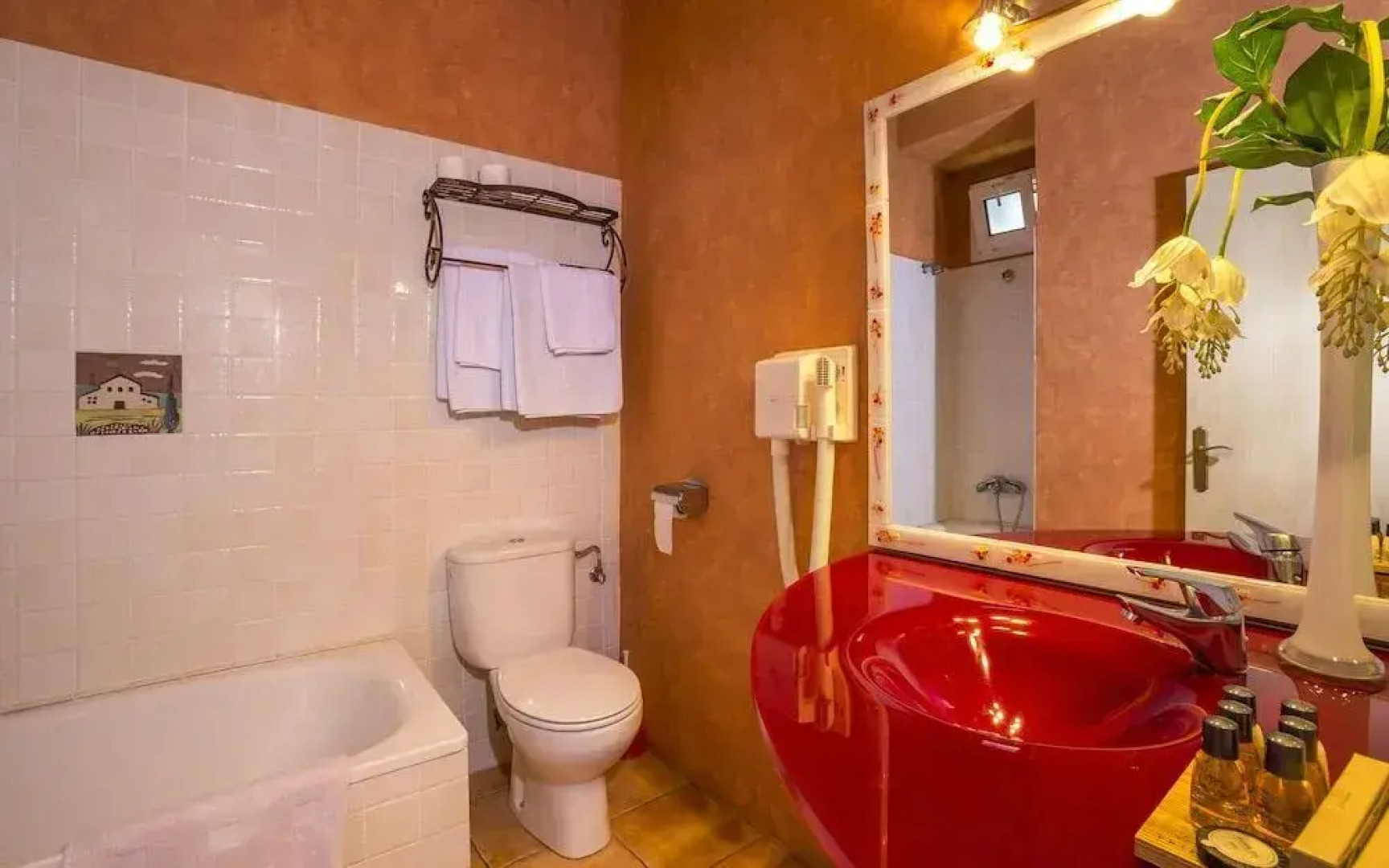 Hotel el Cau del Papibou