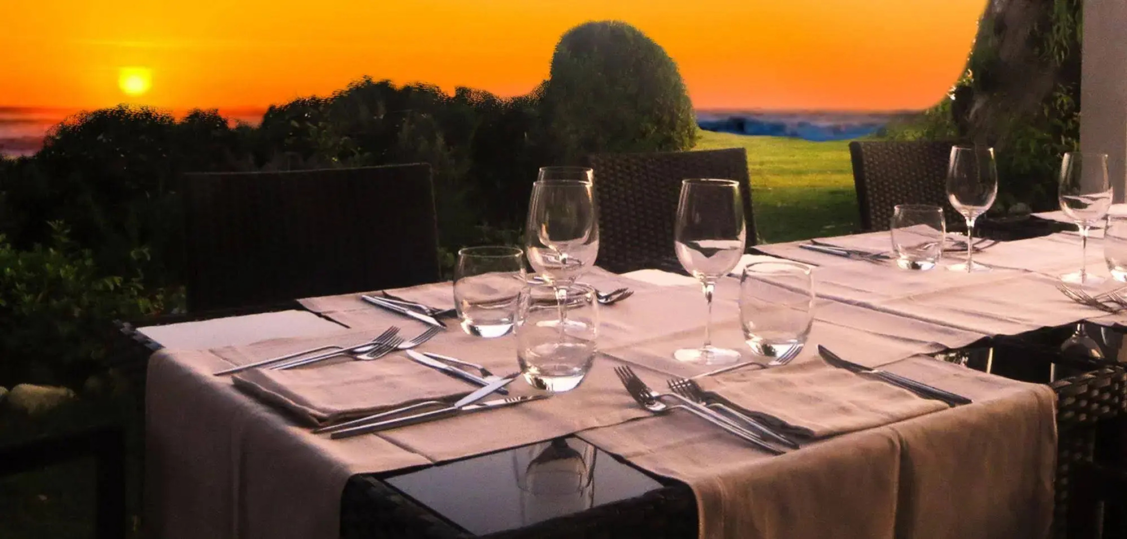 Hotel Eden Park Cilento