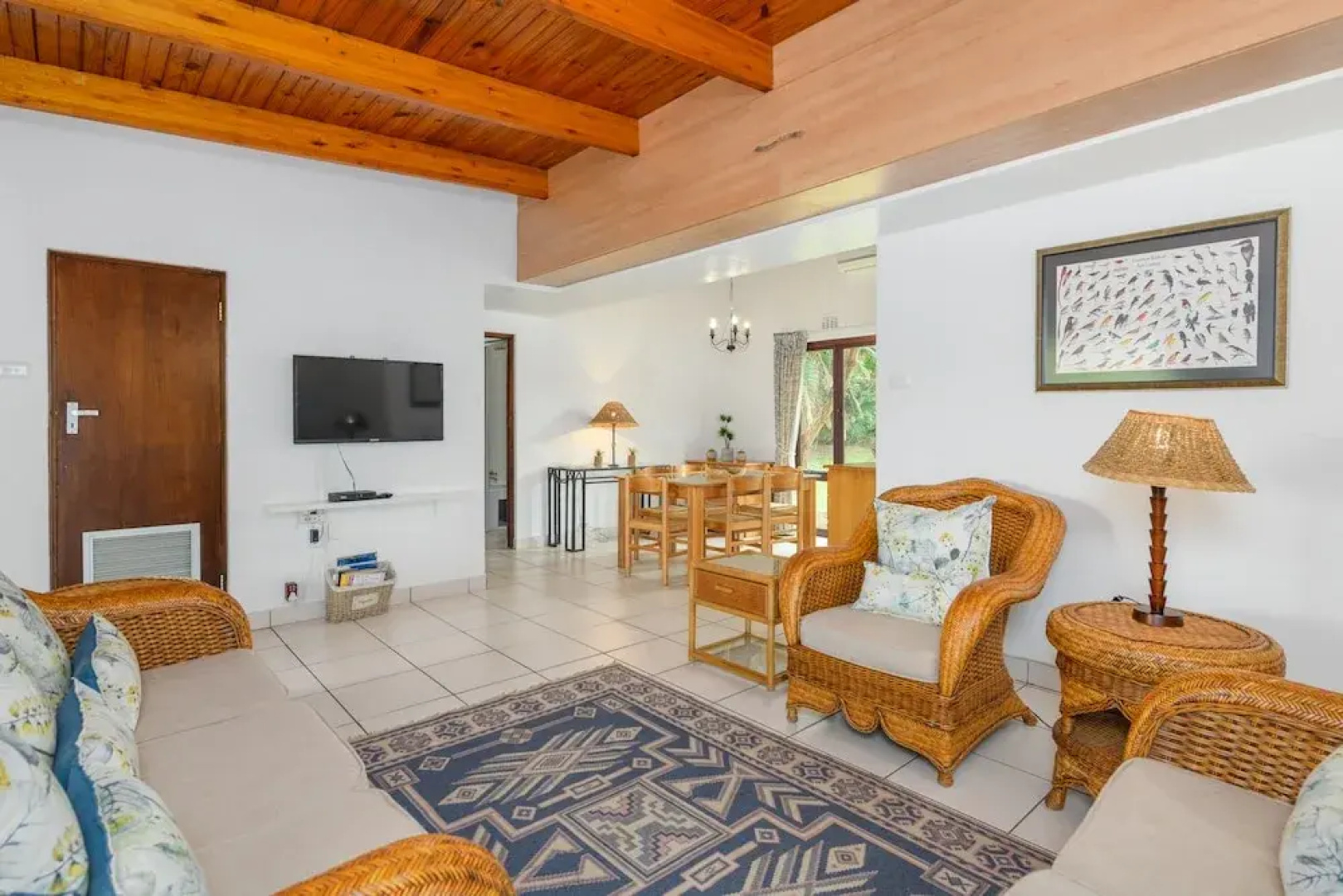 San Lameer Villa Rentals  2843