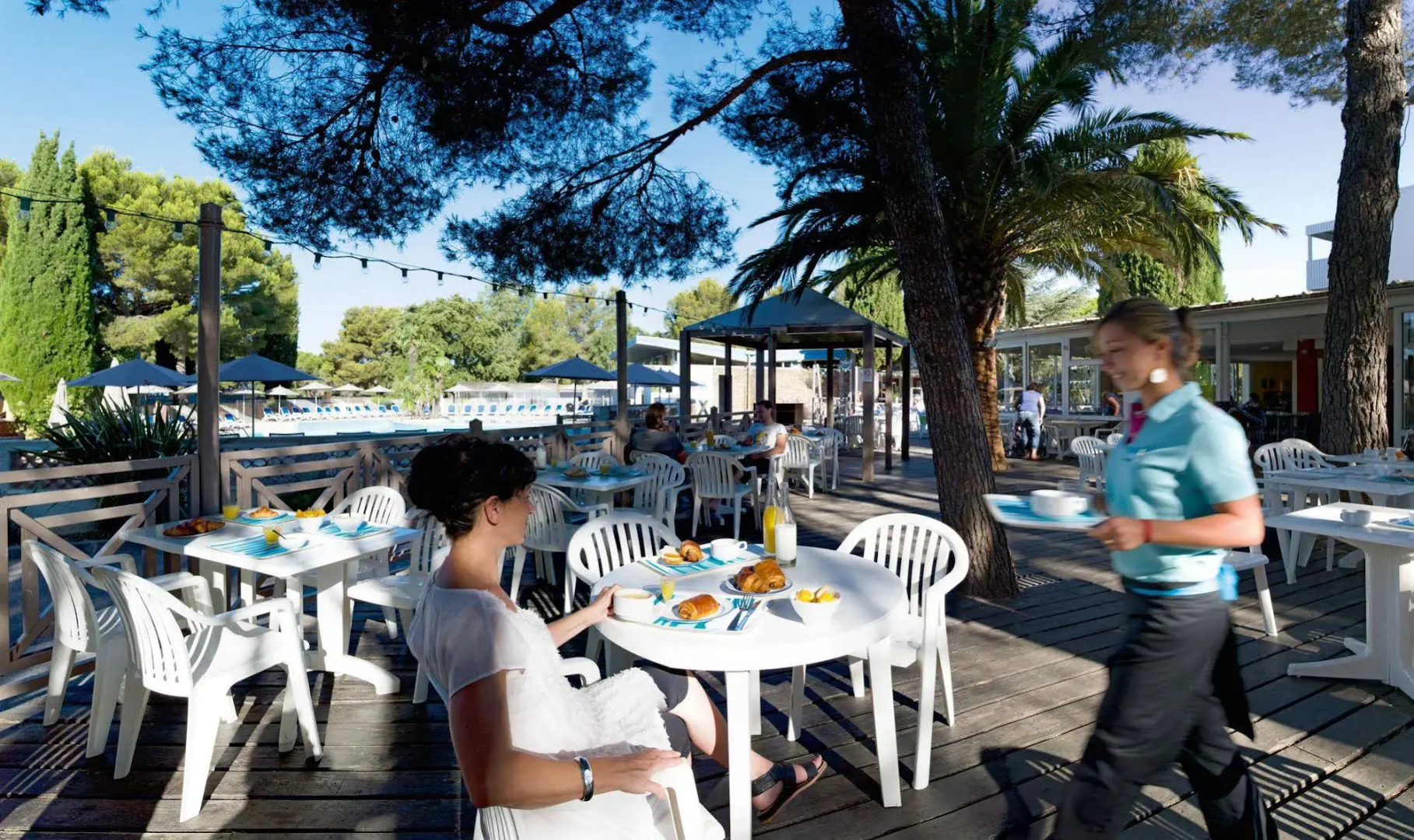 Belambra Clubs Le Pradet - Lou Pigno