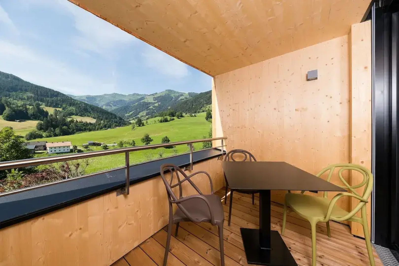 Apartmenthotel Sonnenhof