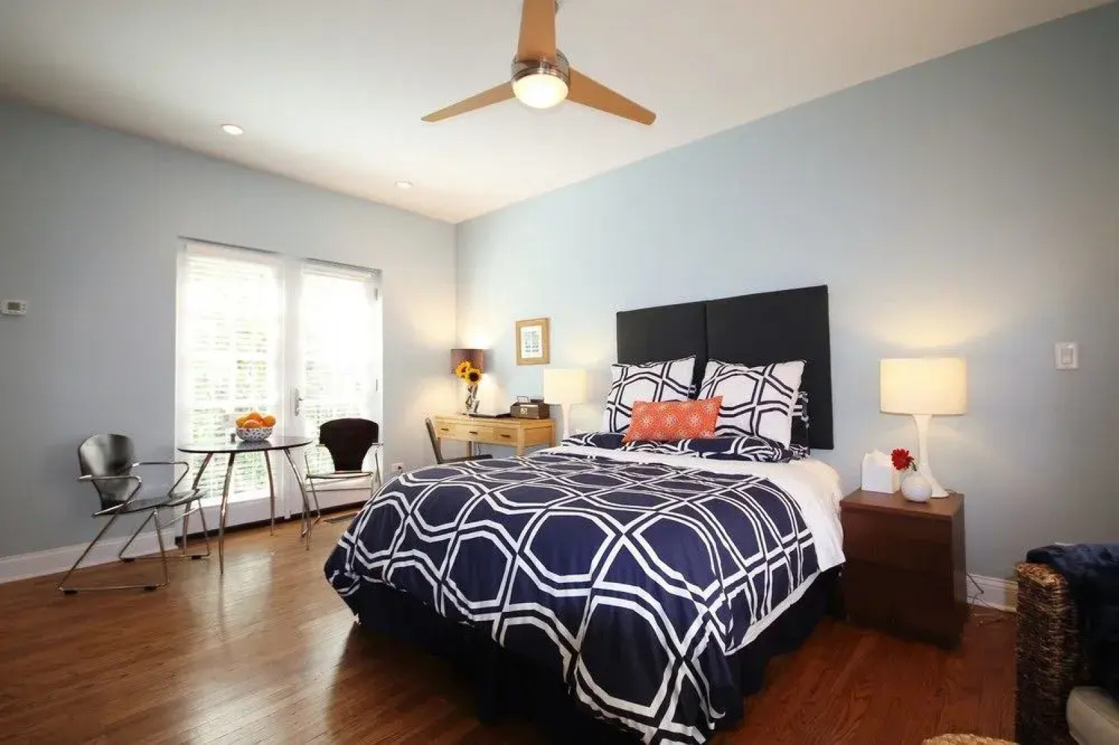 Magnolia Coach House