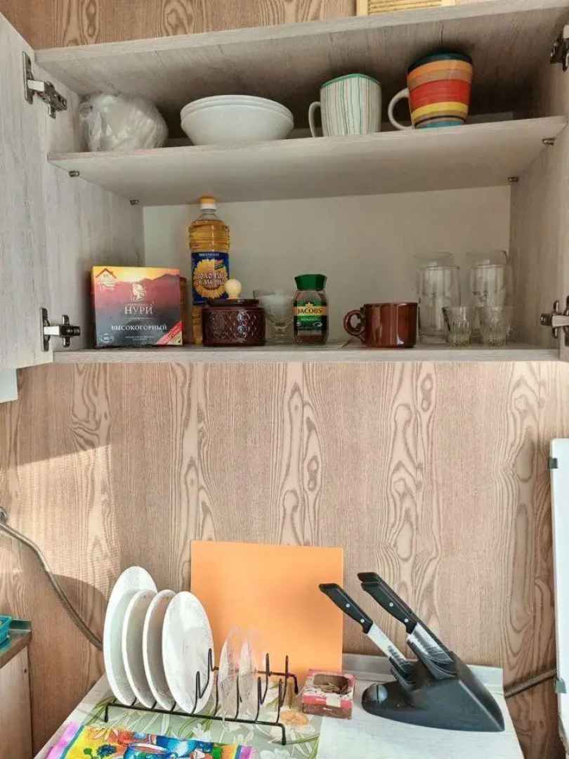 Апартаменты на улице Советская 29а