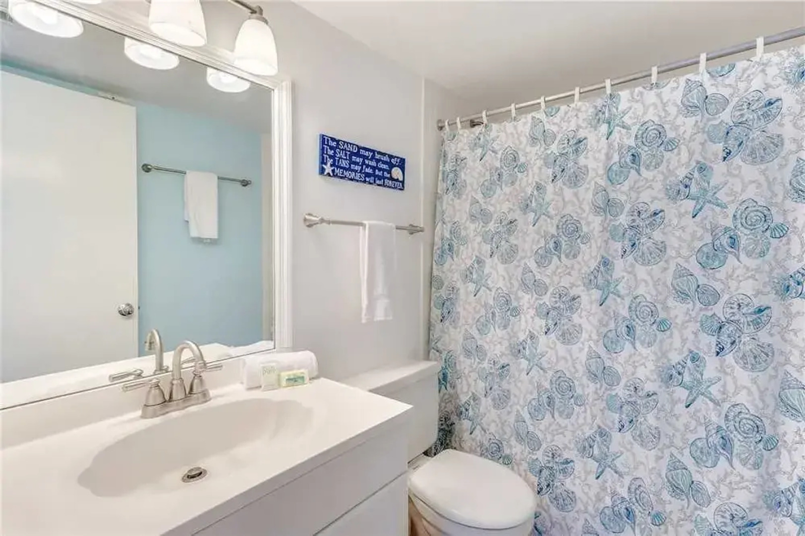 Sand Castle II 2505 - Two Bedroom Condo