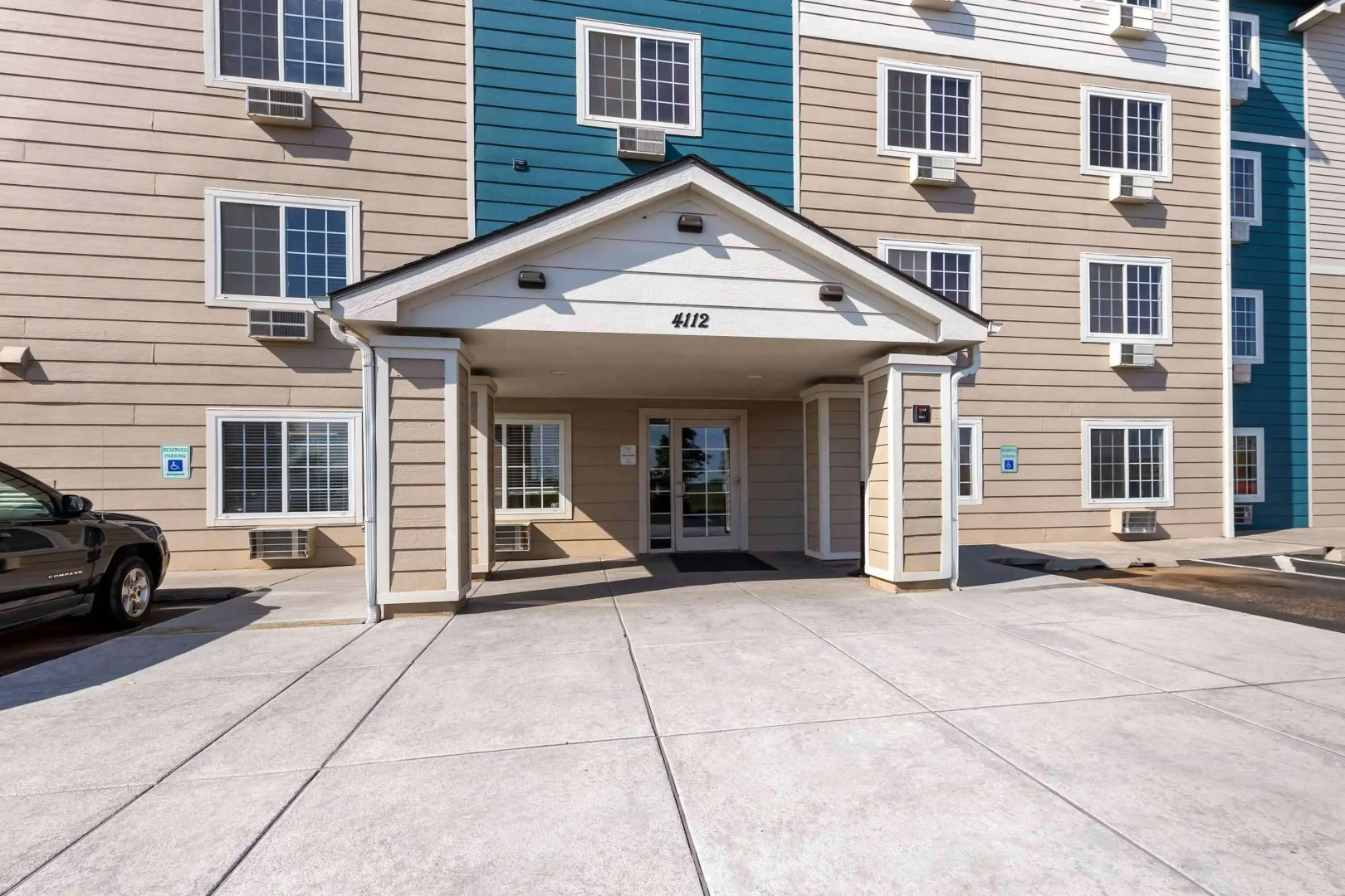 Extended Stay America Select Suites - Oklahoma City - Southeast