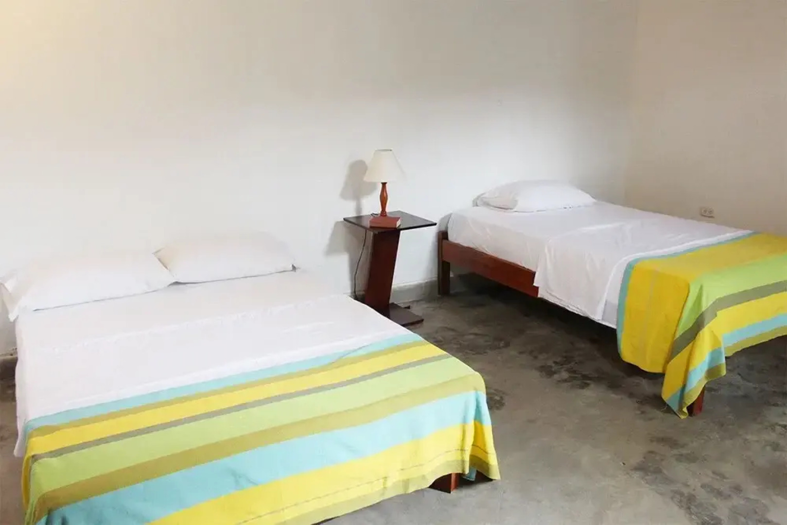 Hotel Escuela El Habitante