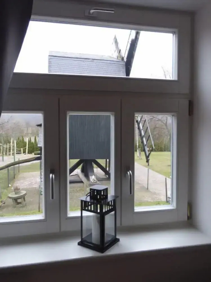 Gasthof Fahner Mühle Gmbh