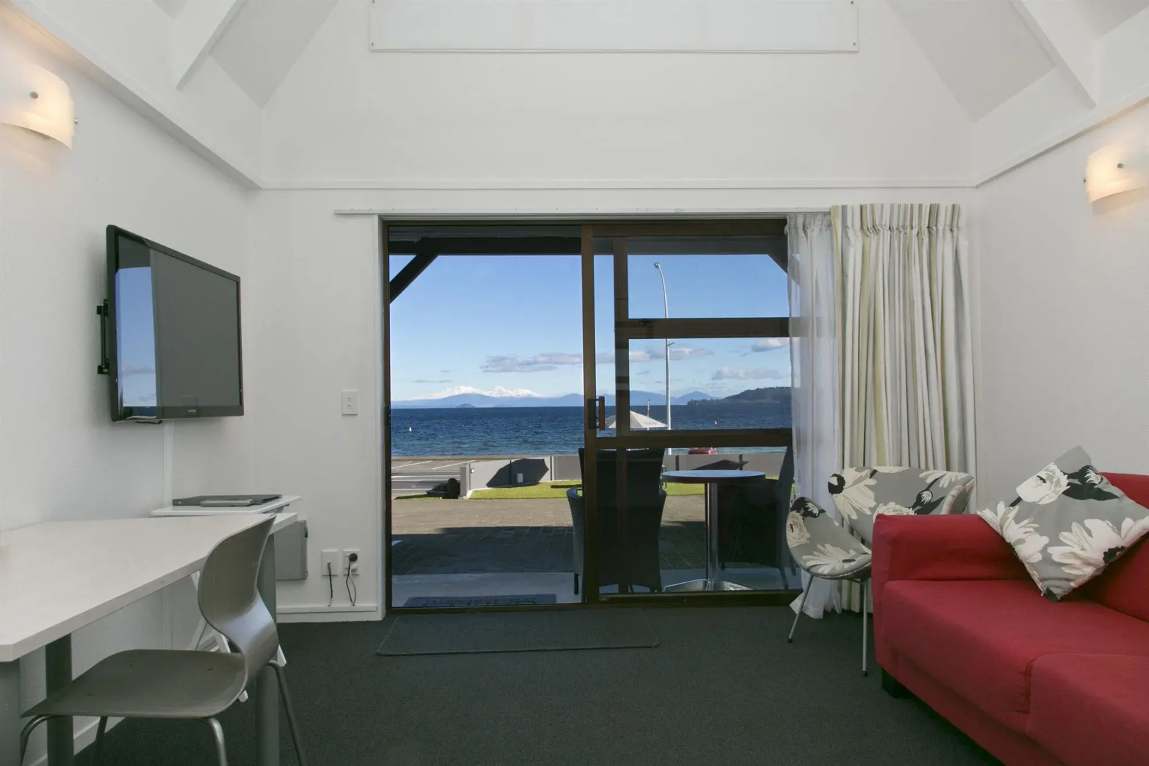 Gables Lakefront Resort