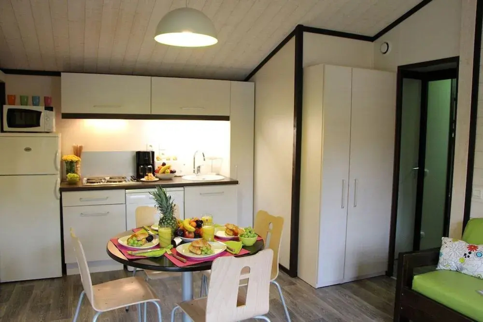 Lagrange Vacances Les Cottages Varois