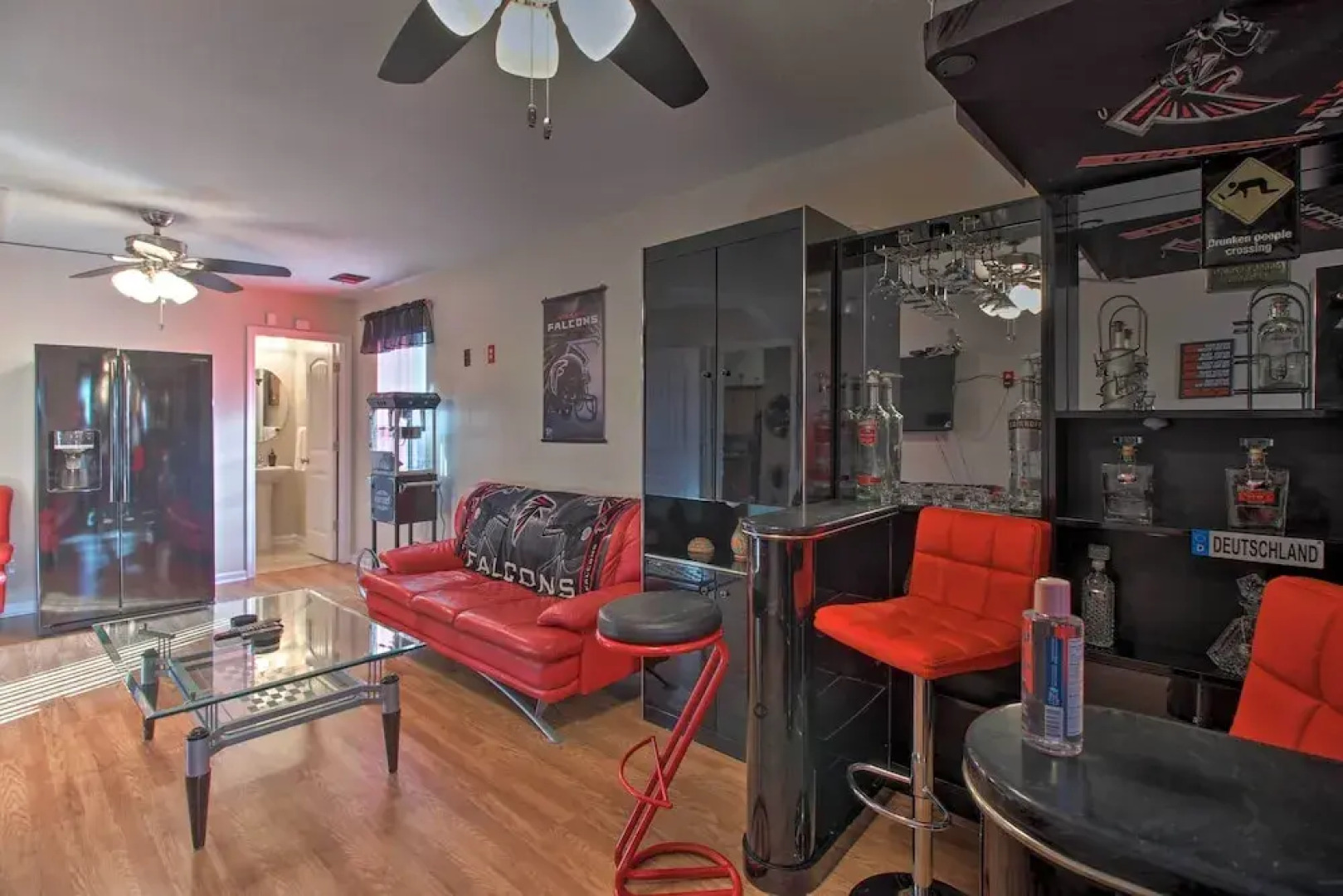 Screened Patio: Rincon Home, 18 Mi to Savannah!