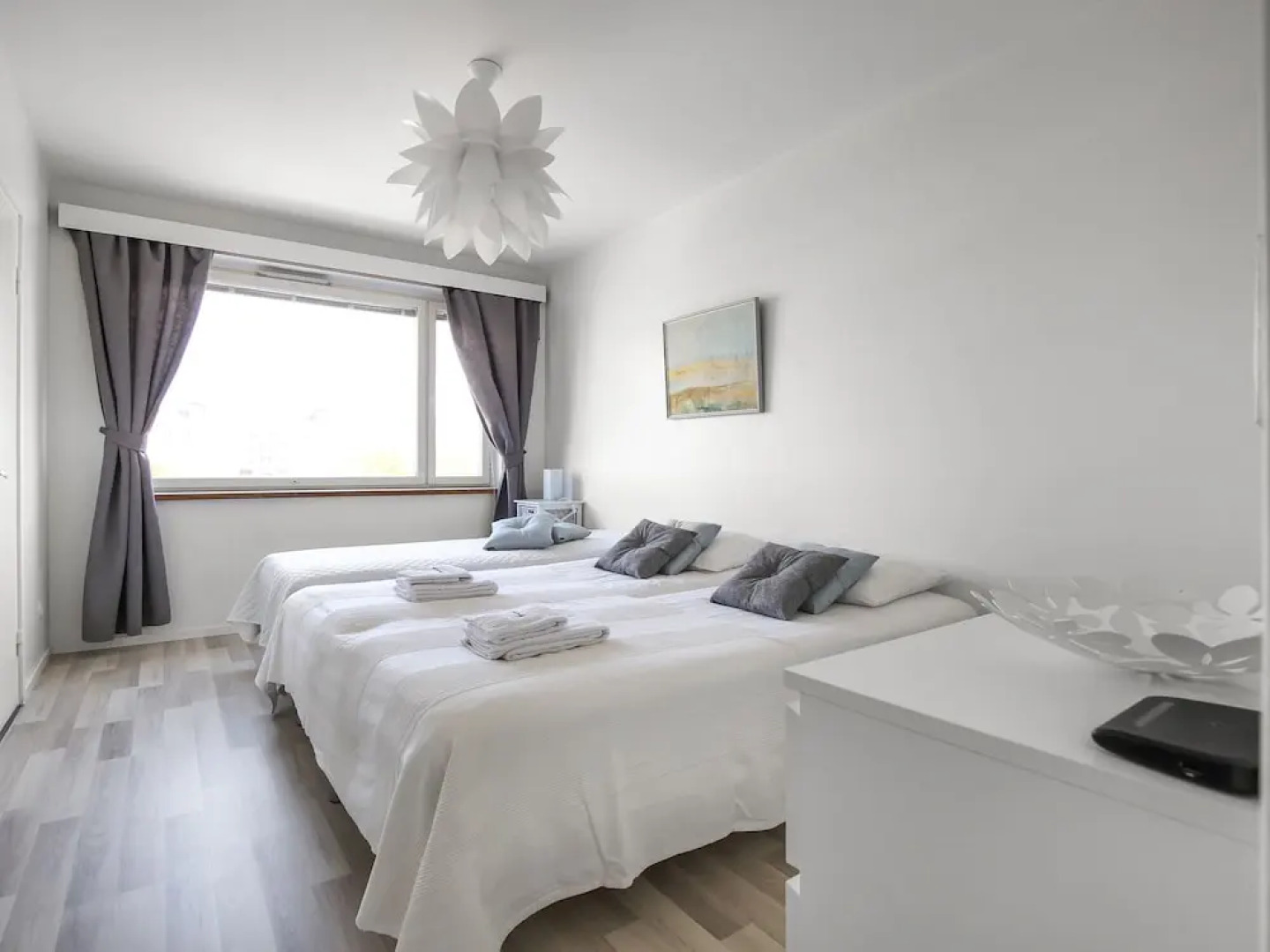 Kotimaailma Apartments Jyväskylä