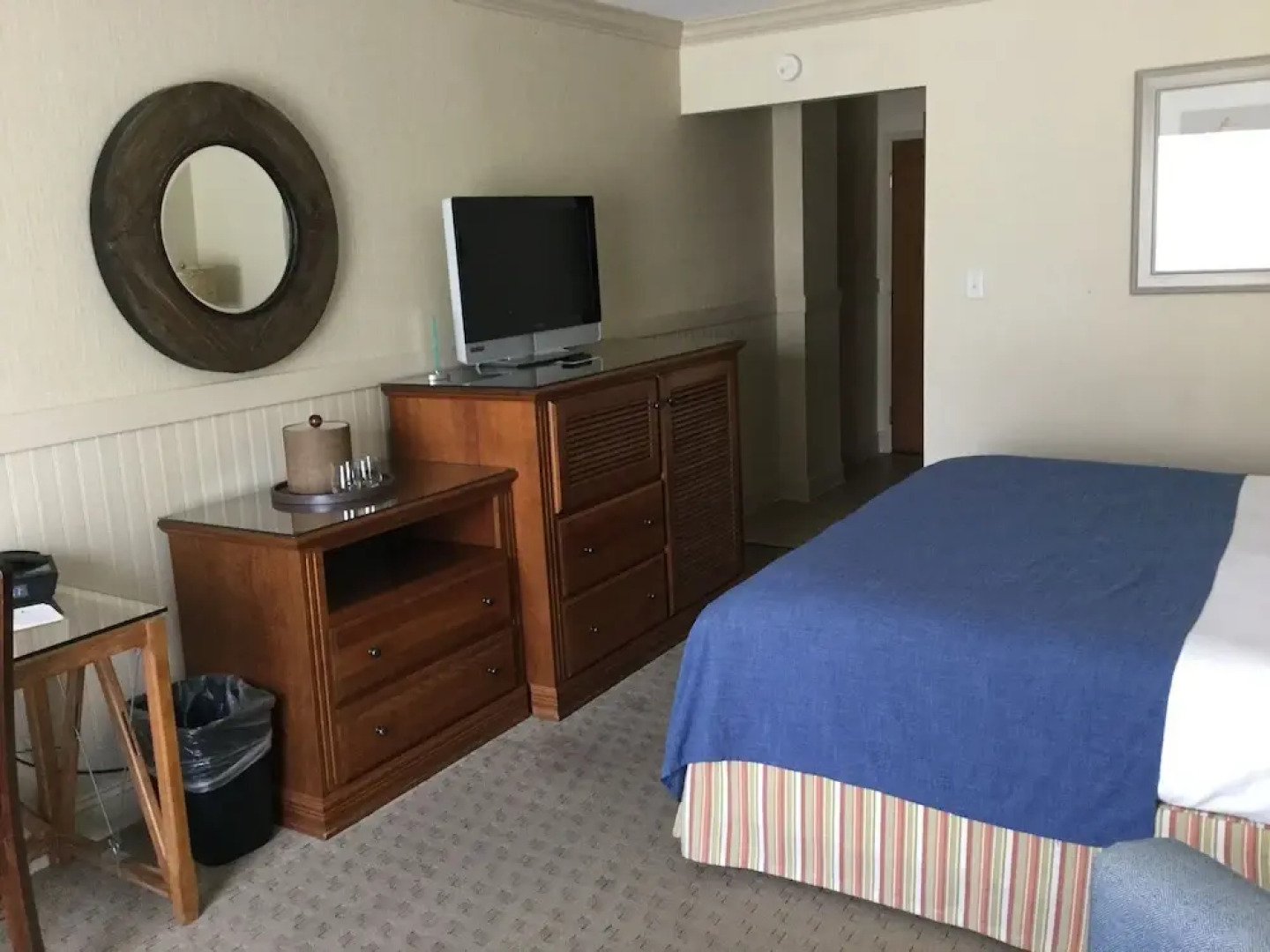 The Avenue Inn and Spa