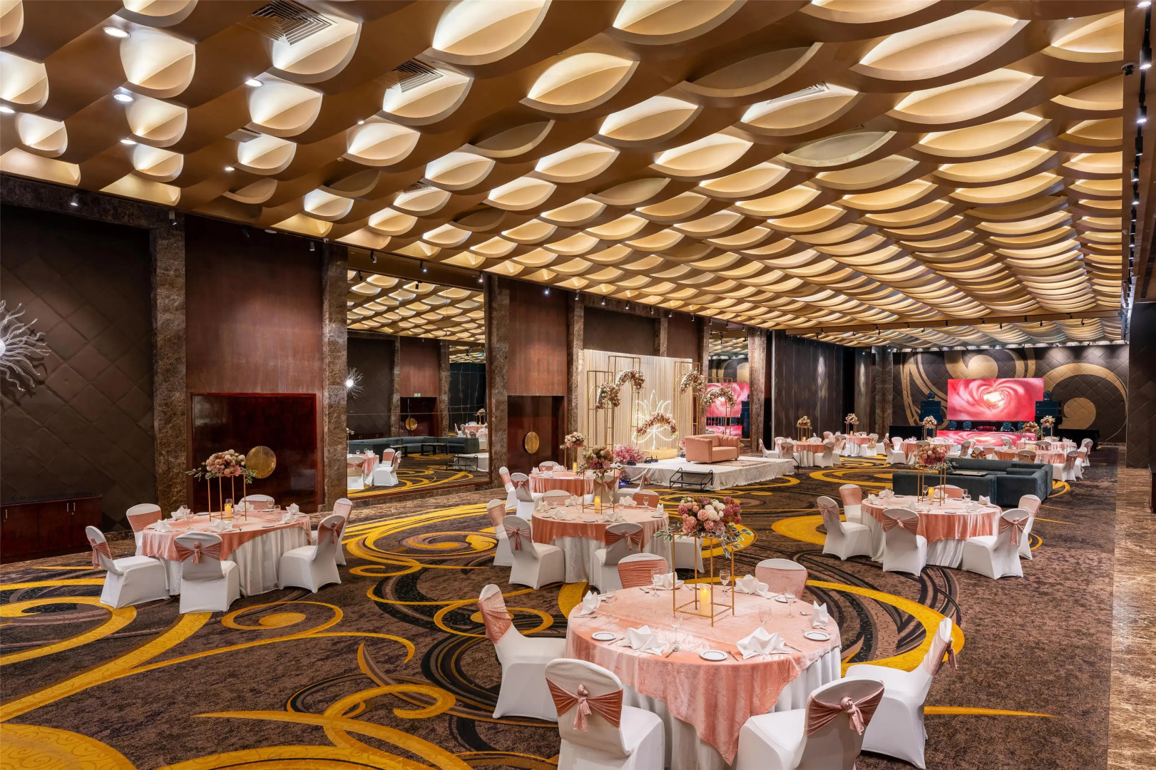 Radisson Blu Hotel Ludhiana