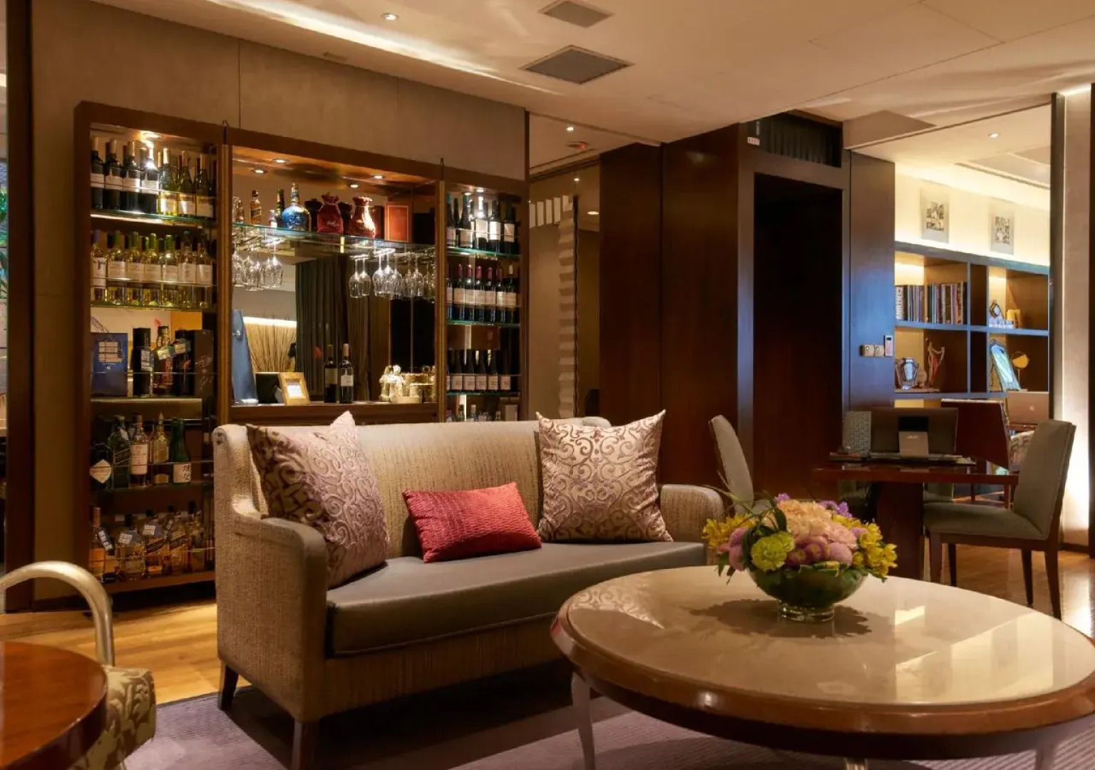 Les Suites Taipei Da An