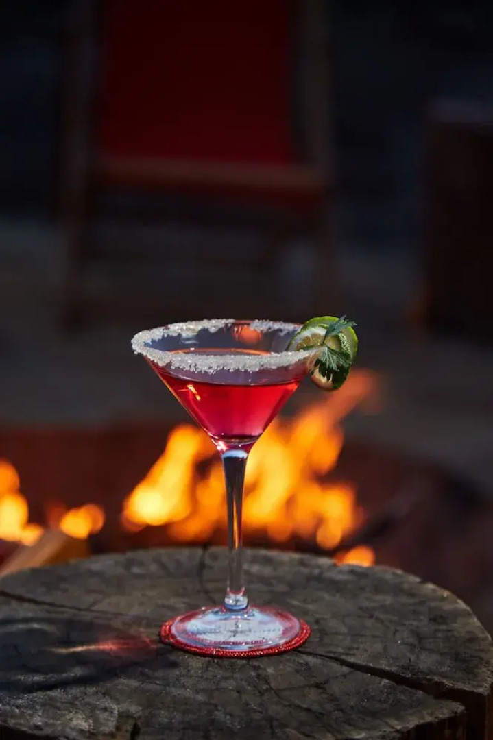 H12 Elephant Gorge Camp