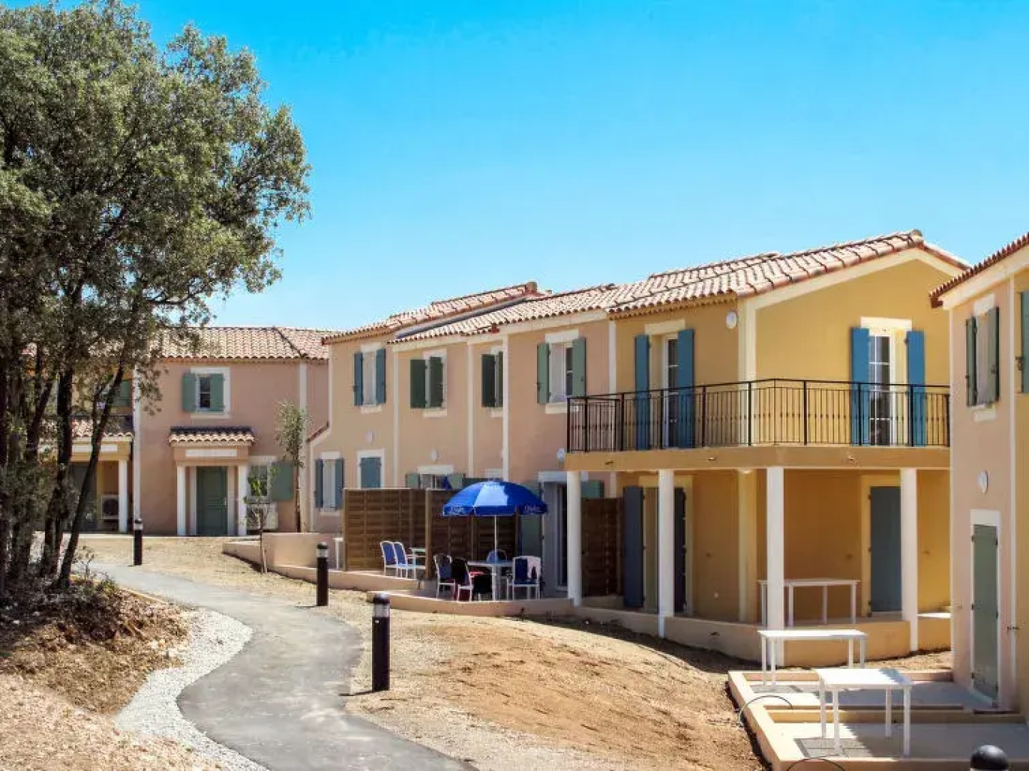 Le Golf de la Cabre d'Or (CBC404)