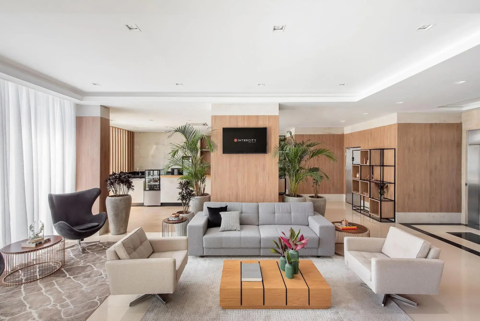 Intercity São Leopoldo