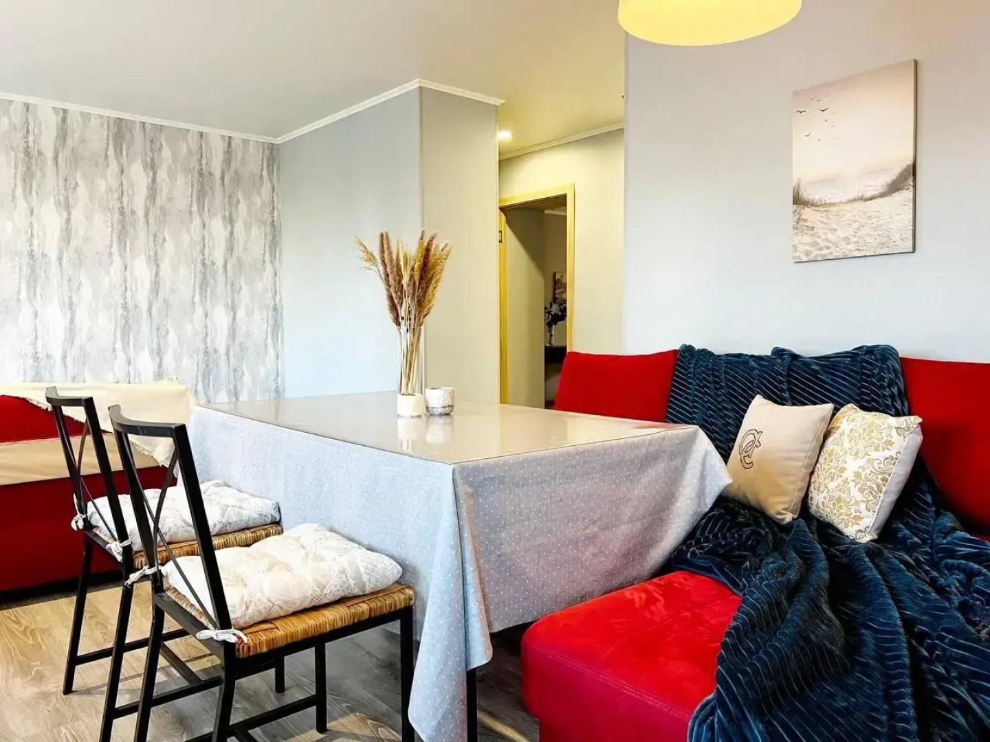 365 ключей на улице 8 марта