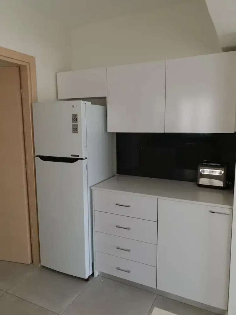 Luxury modern spacious flat in Egkomi