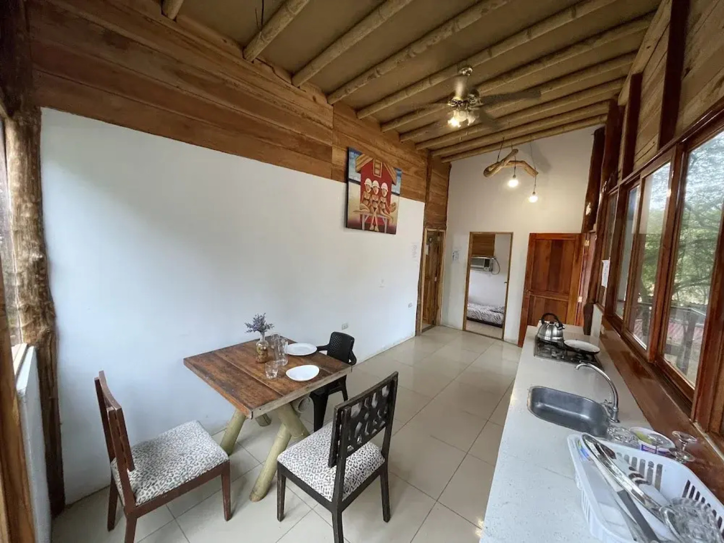 Punta Hills Montanita