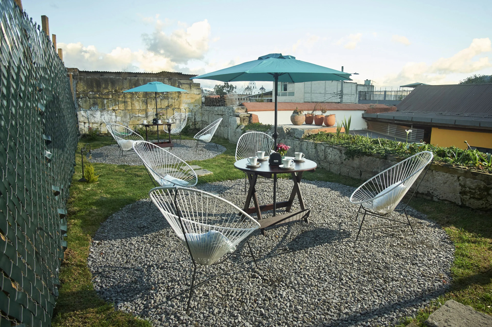 Hotel Vintage "Rialto"