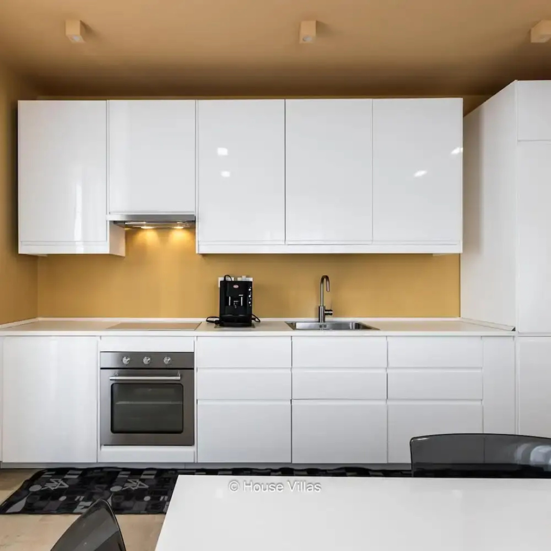 House Villas - Albaionica