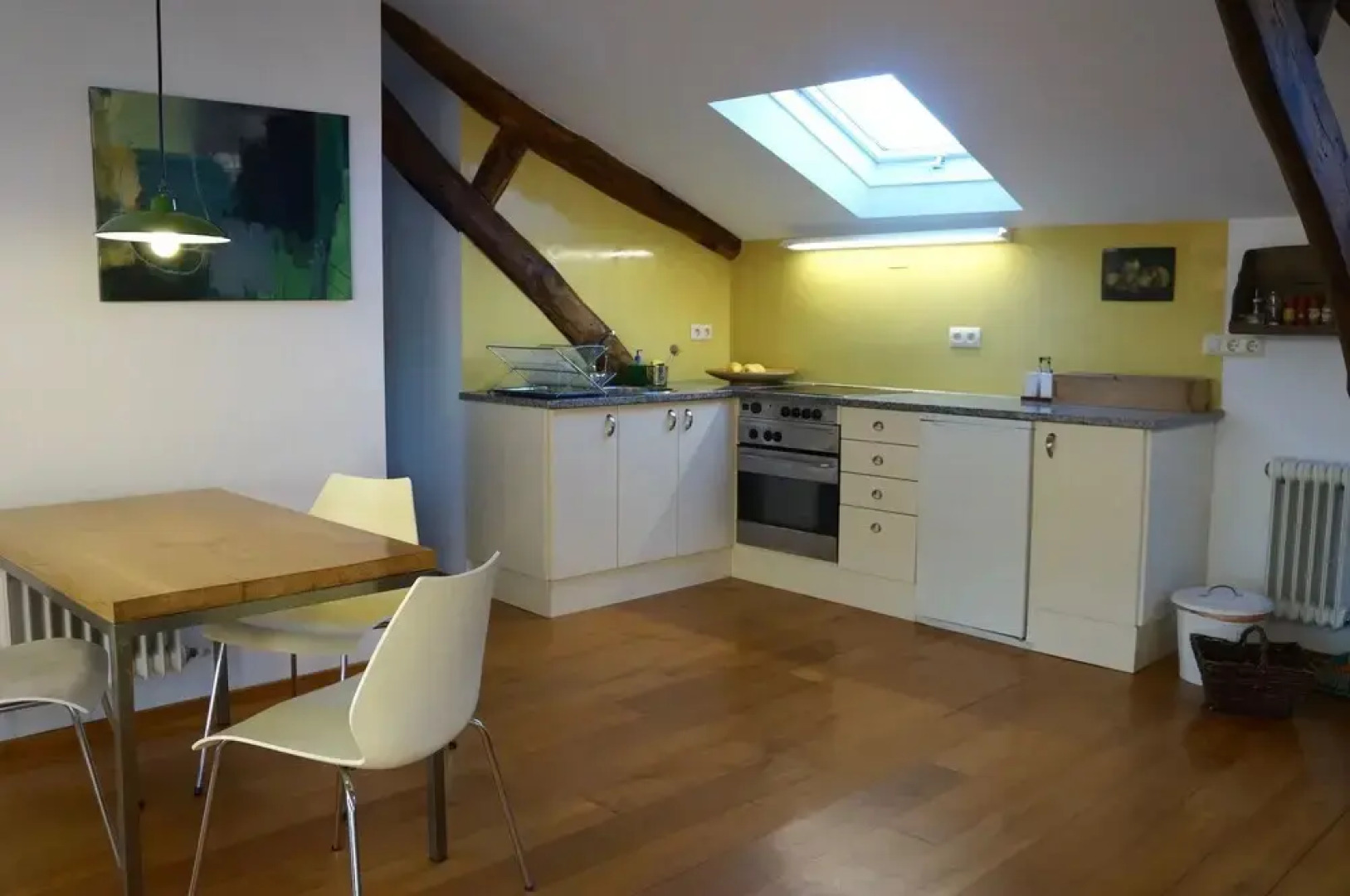 Apartamentos La Collada