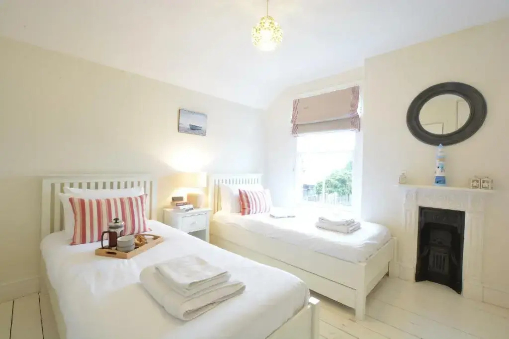 25 Park Lane, Aldeburgh