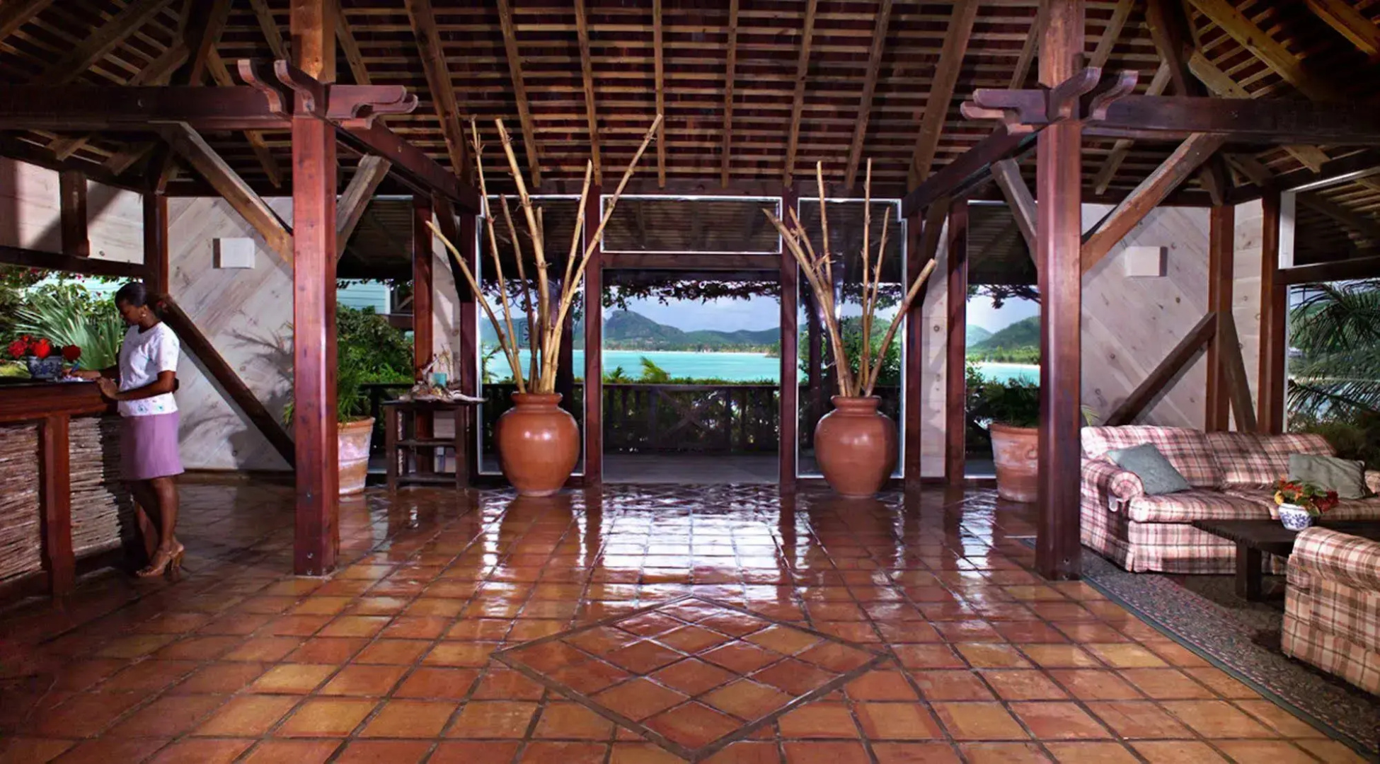 Cocobay Resort - All Inclusive - Adults Only