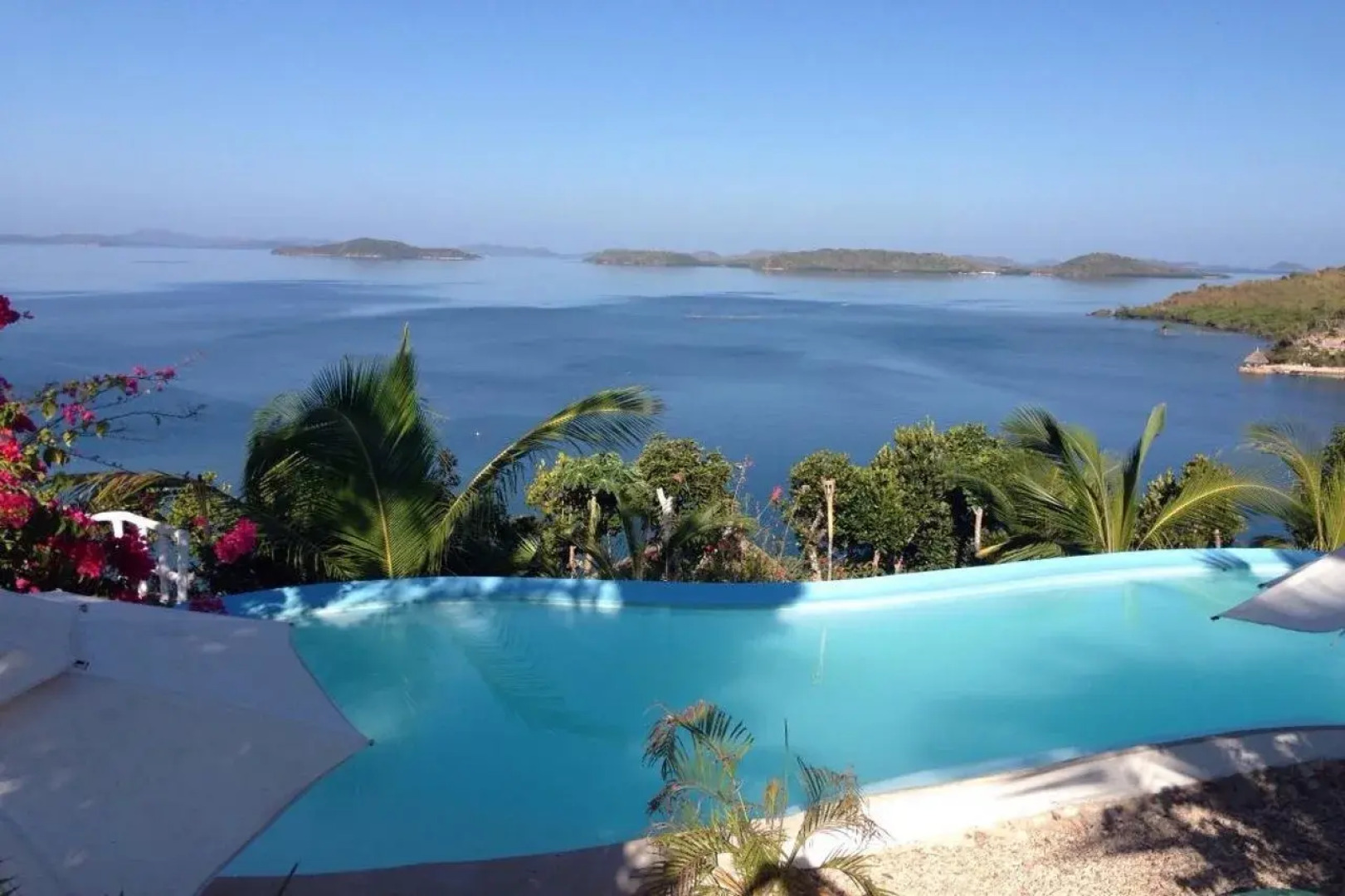 Al Faro Cosmio Hotel