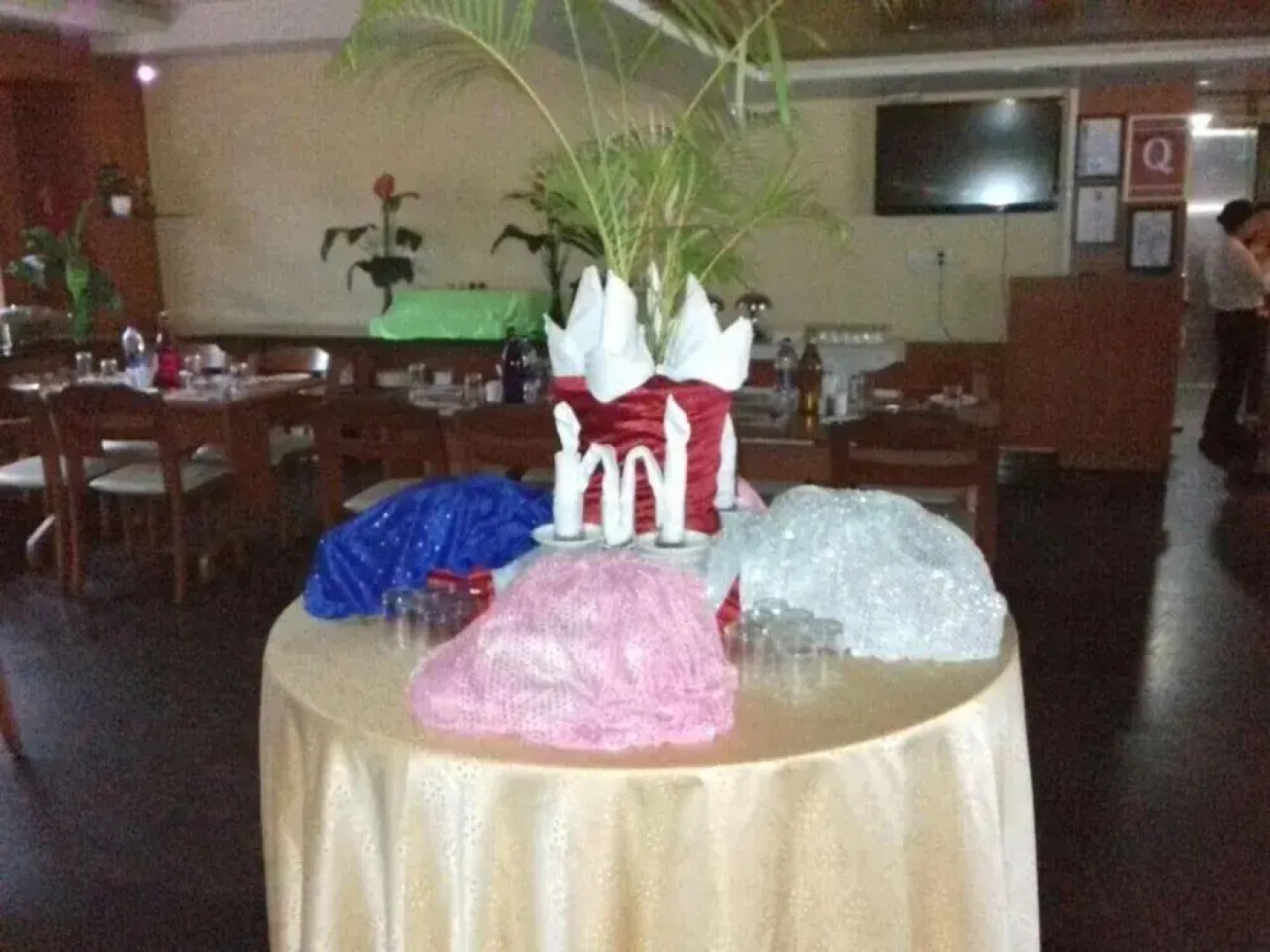 Green View Clarks Inn