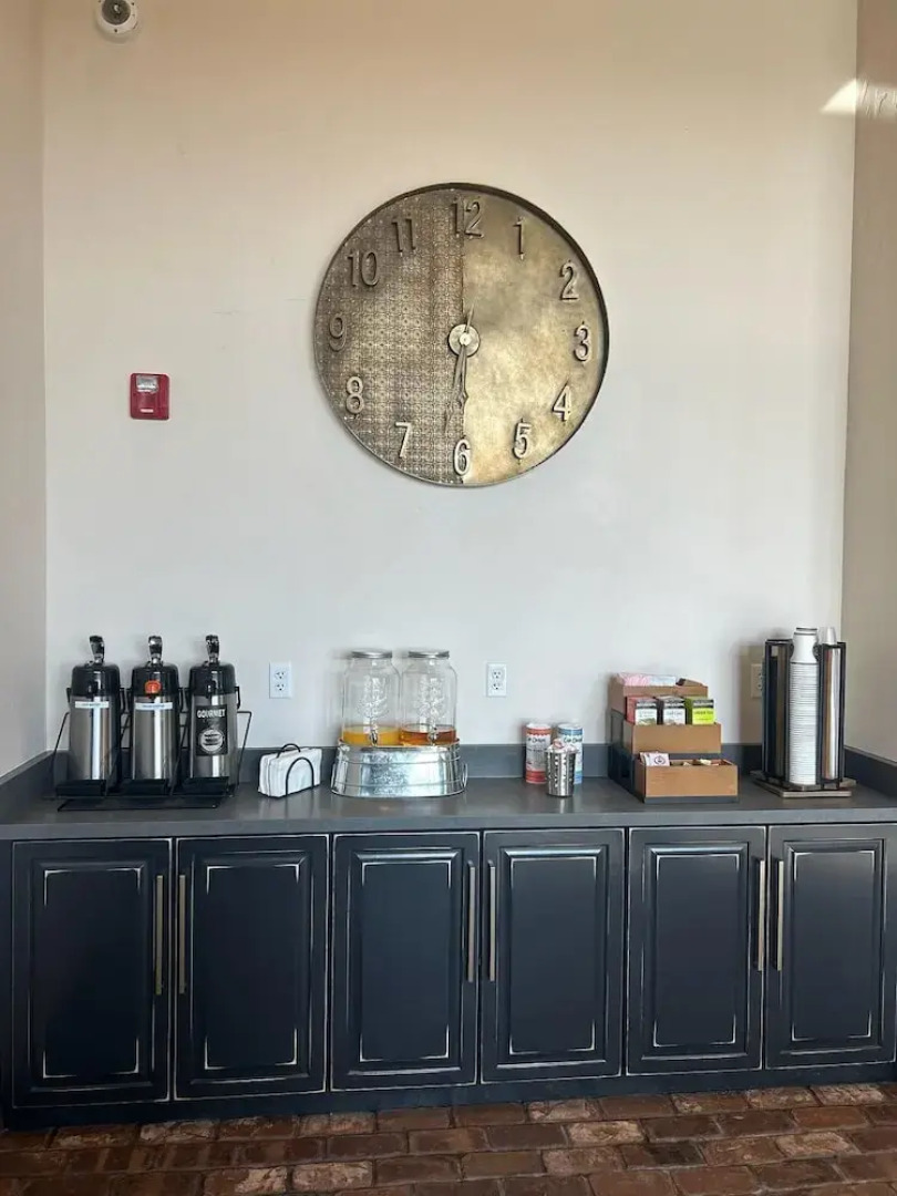 The Bunk House at Cross Keys