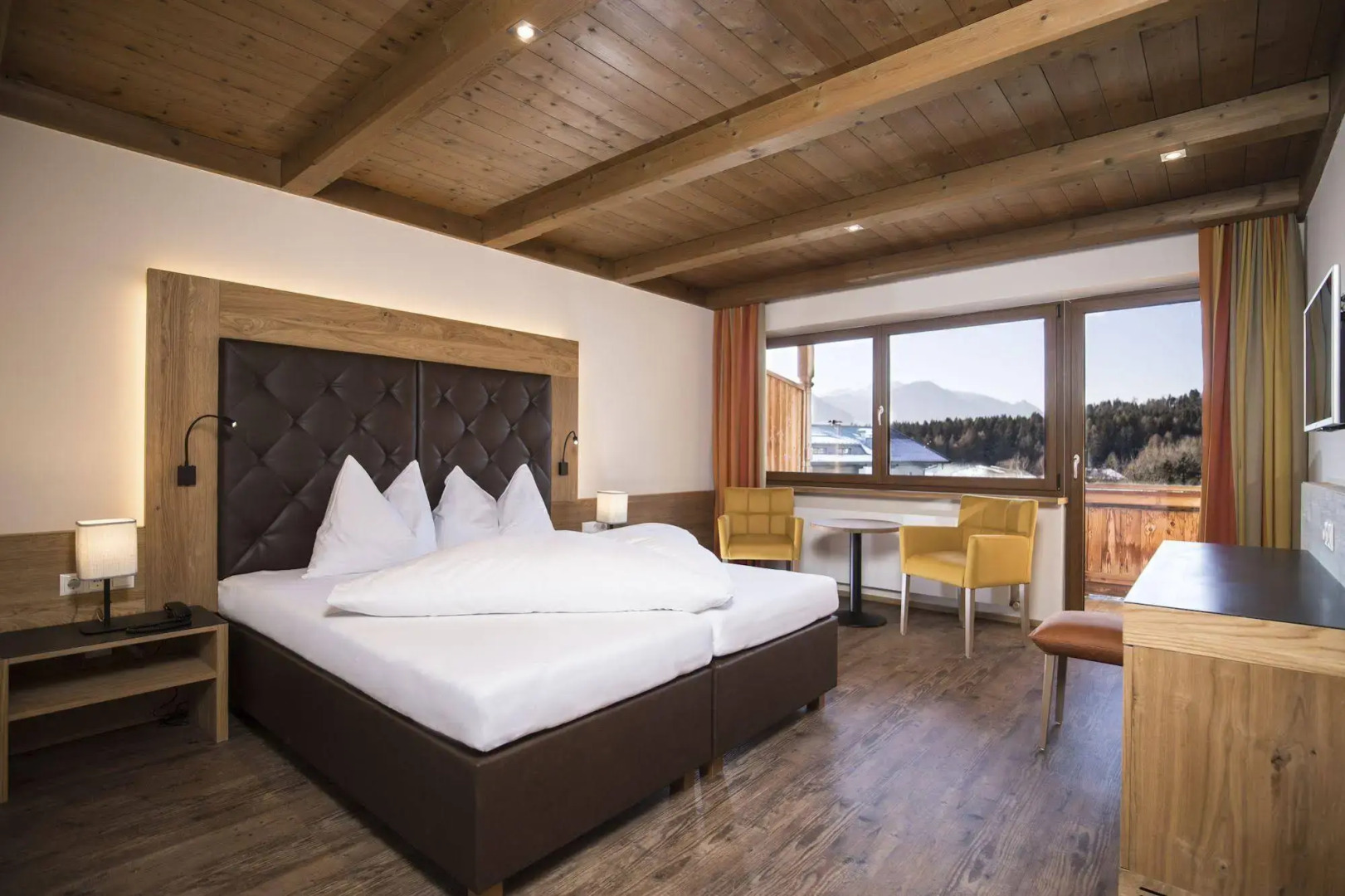 Hotel Landgasthof Gappen