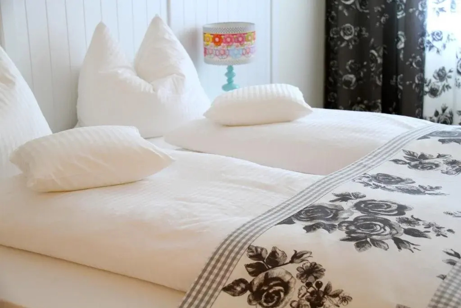 B&B Domizil Gols, Hotel Garni