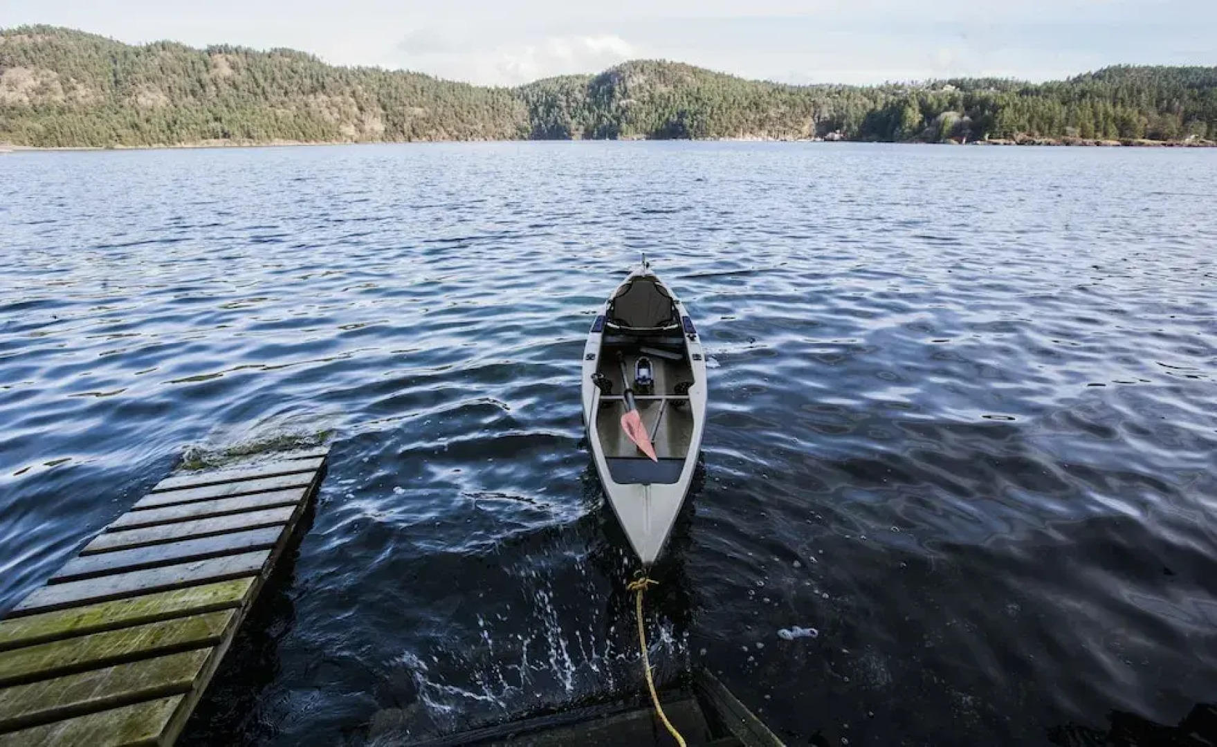 shangrila waterfront vacation home