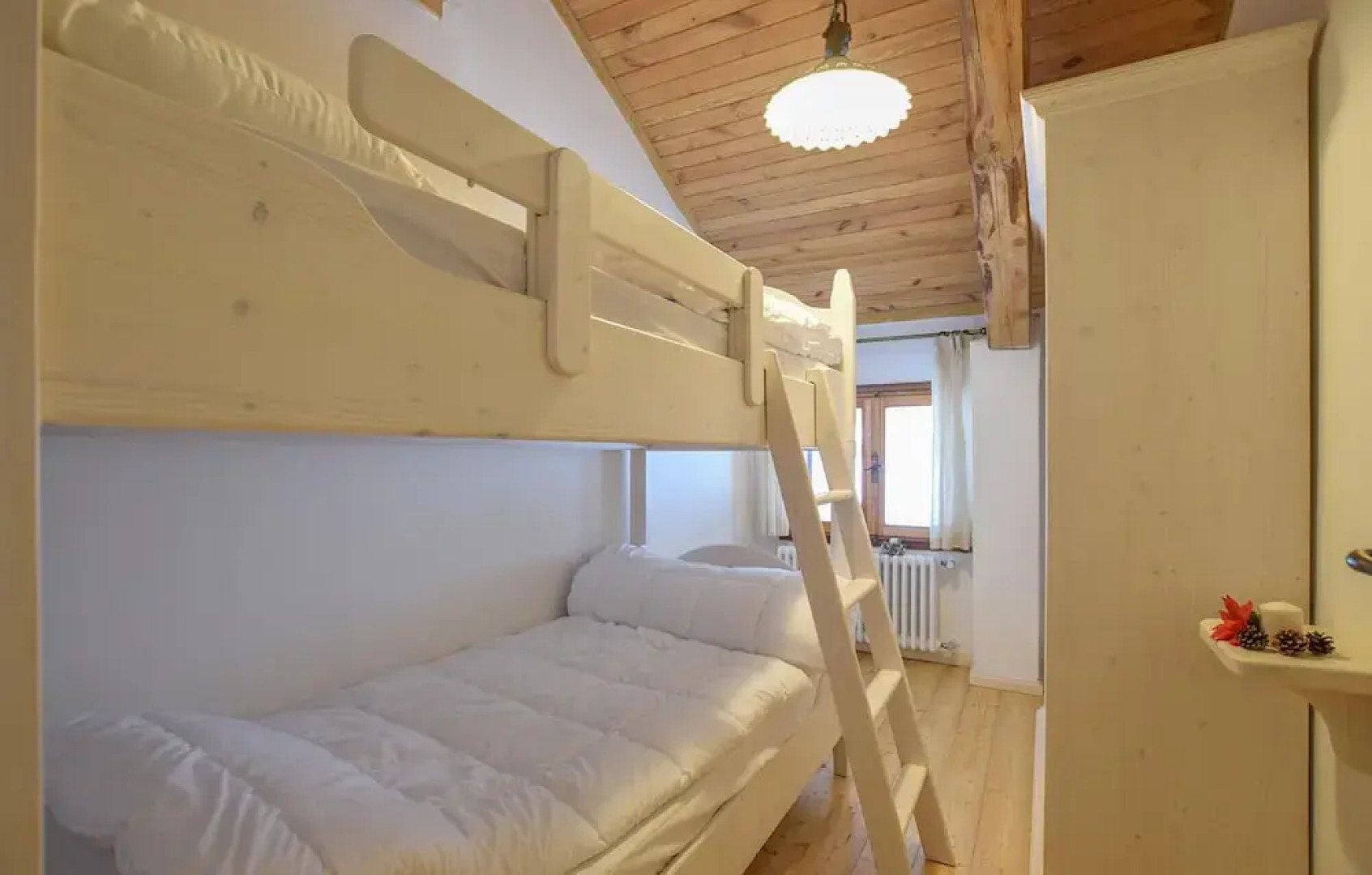 Nice Home in Castello Tesino With 3 Bedrooms and Wifi