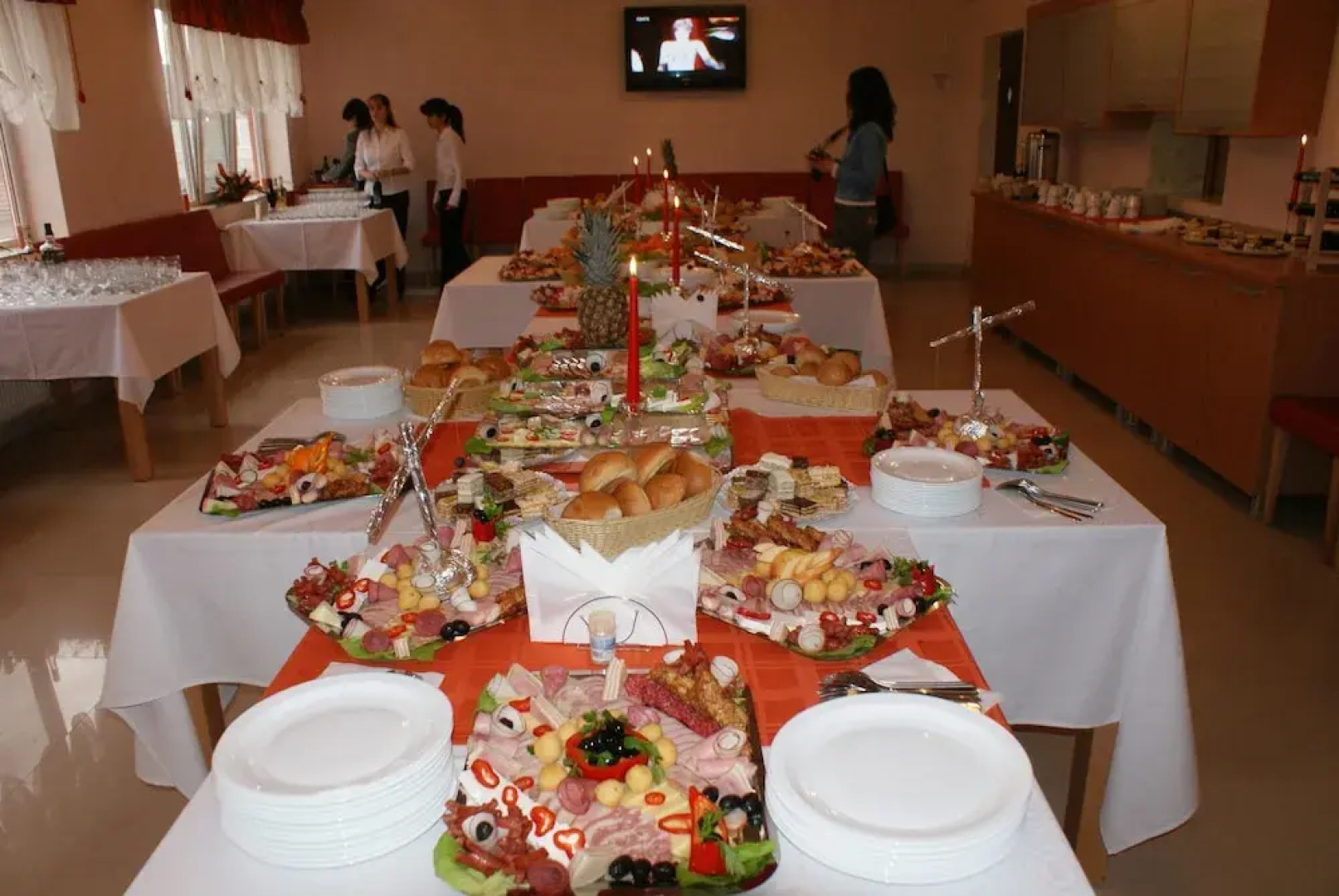 Krone Hotel Bistrita