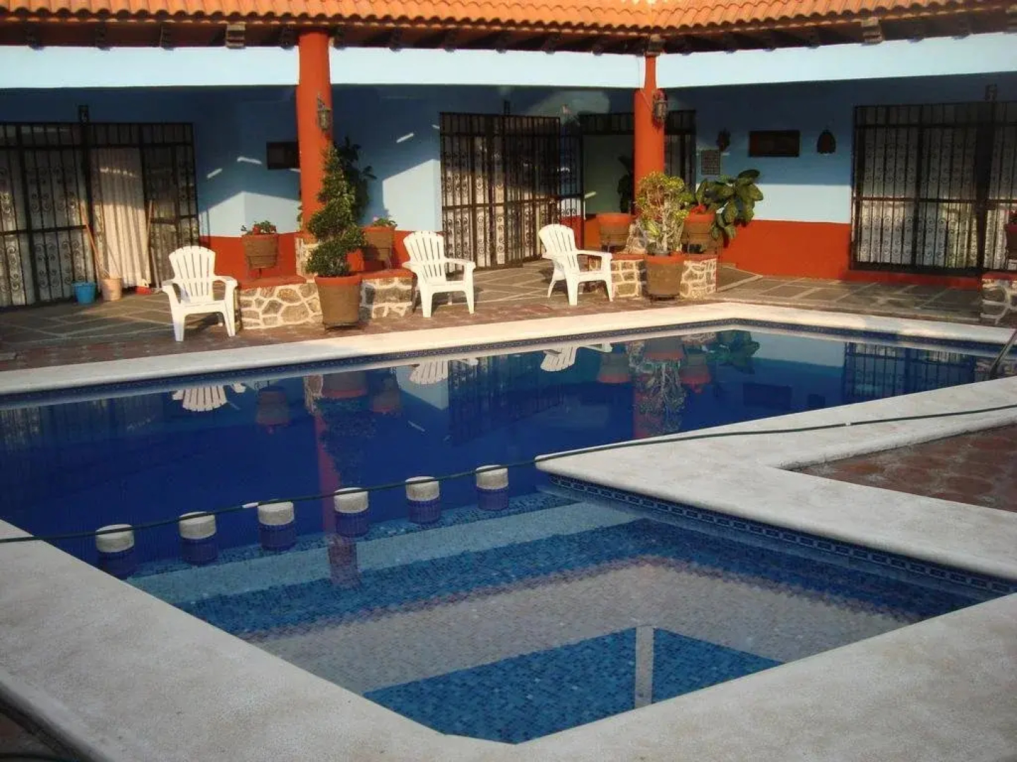 Posada San Juan