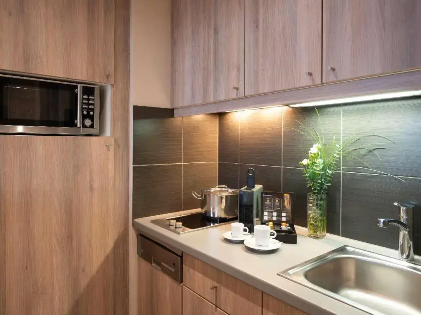 Aparthotel Adagio Berlin Kurfürstendamm