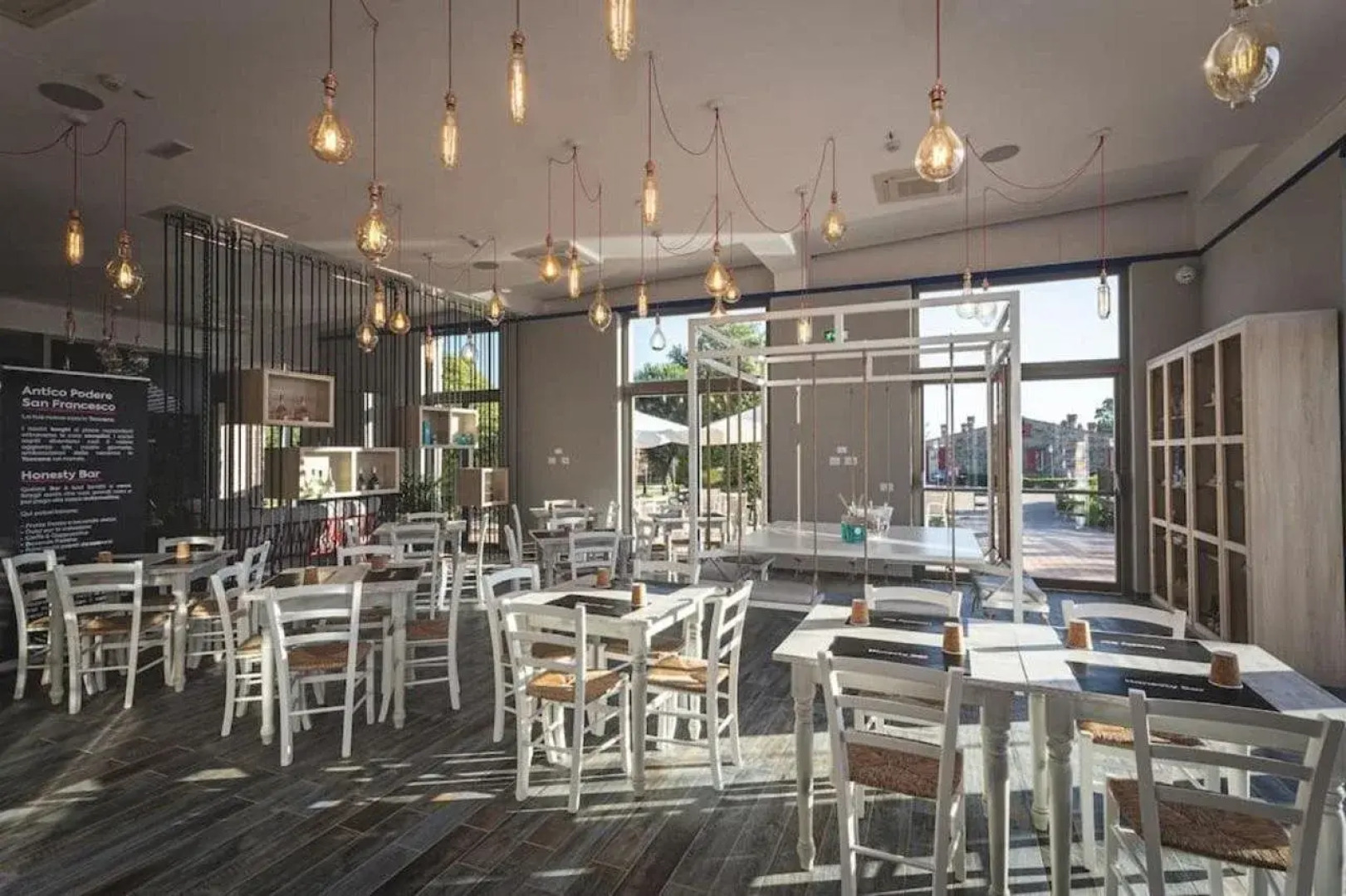 Antico Podere San Francesco Hotel