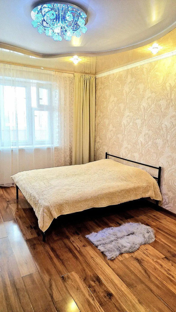 Апартаменты на улице Латышских Стрелков 45