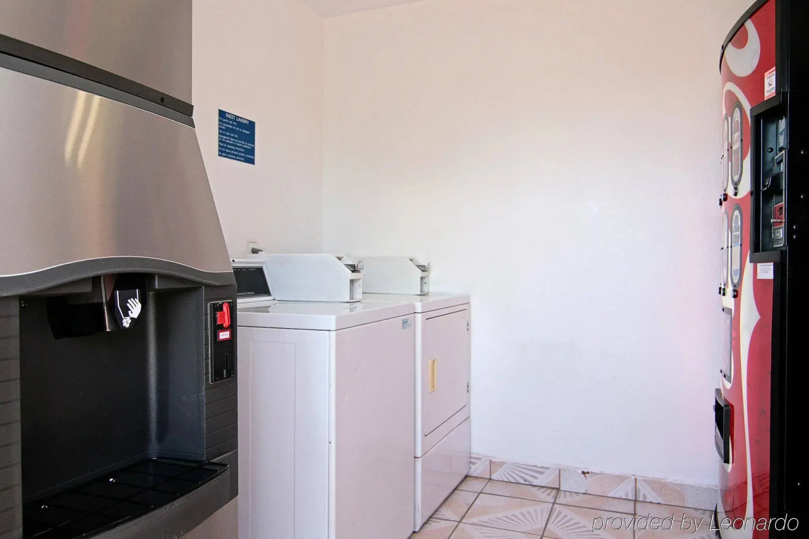 Rodeway Inn Near AZ State University