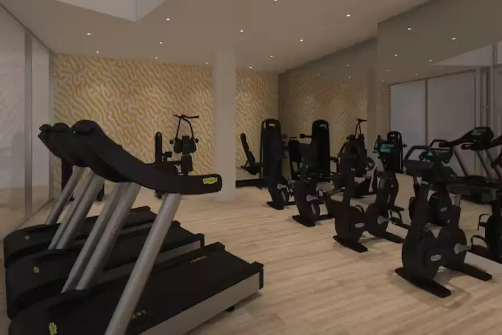 Faro Blanco Resort & Yacht Club Marathon, Curio by Hilton