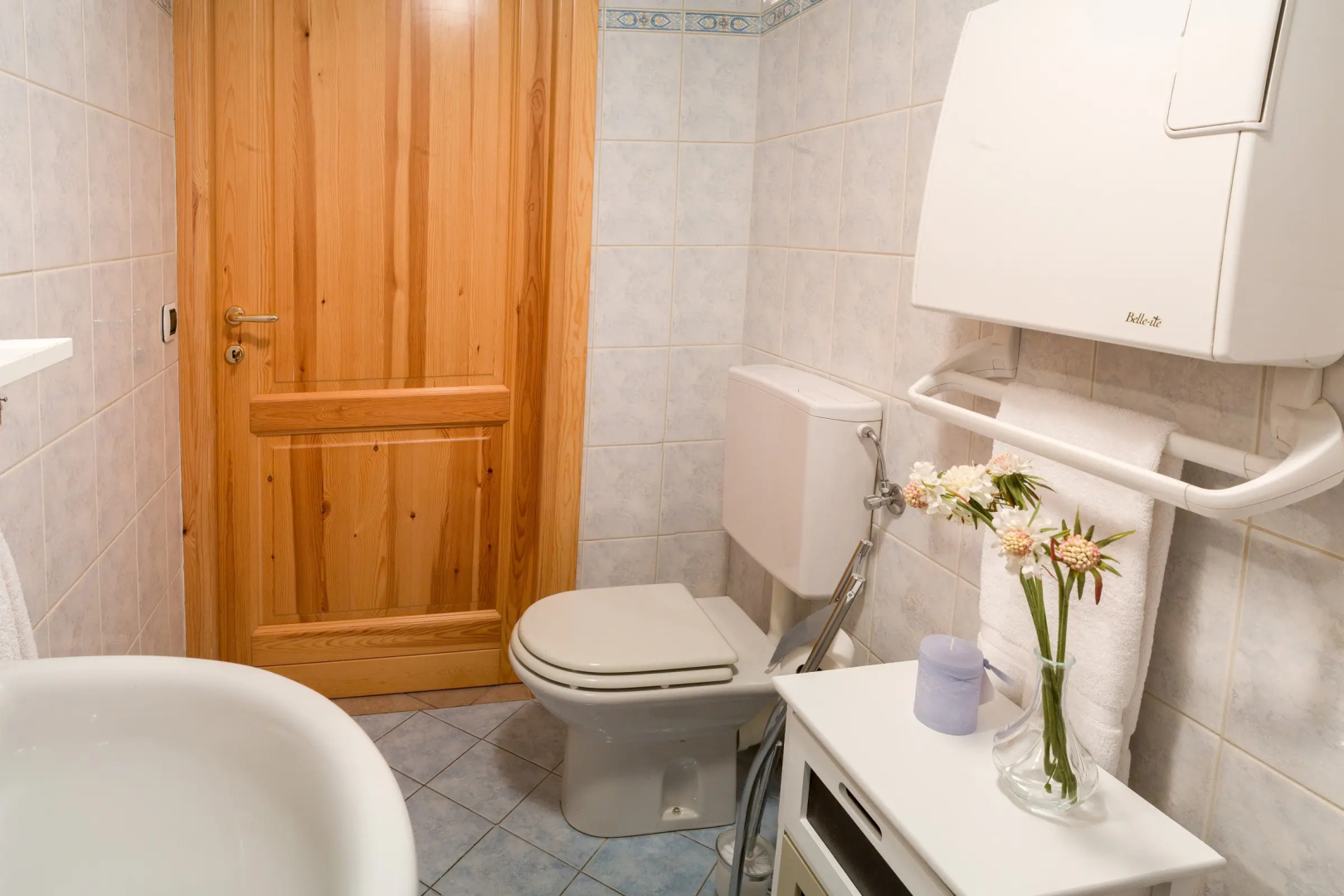 St. Gervais - Le Bois des Fées 2