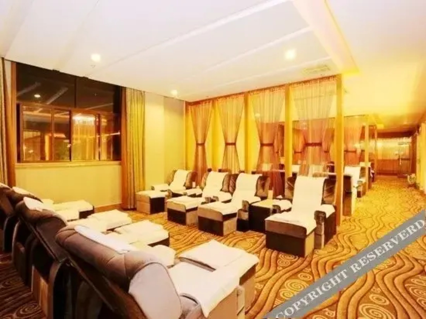 Zhisheng Hot Spring Hotel (Yi'nan Zhisheng Hot Spring Building 3)