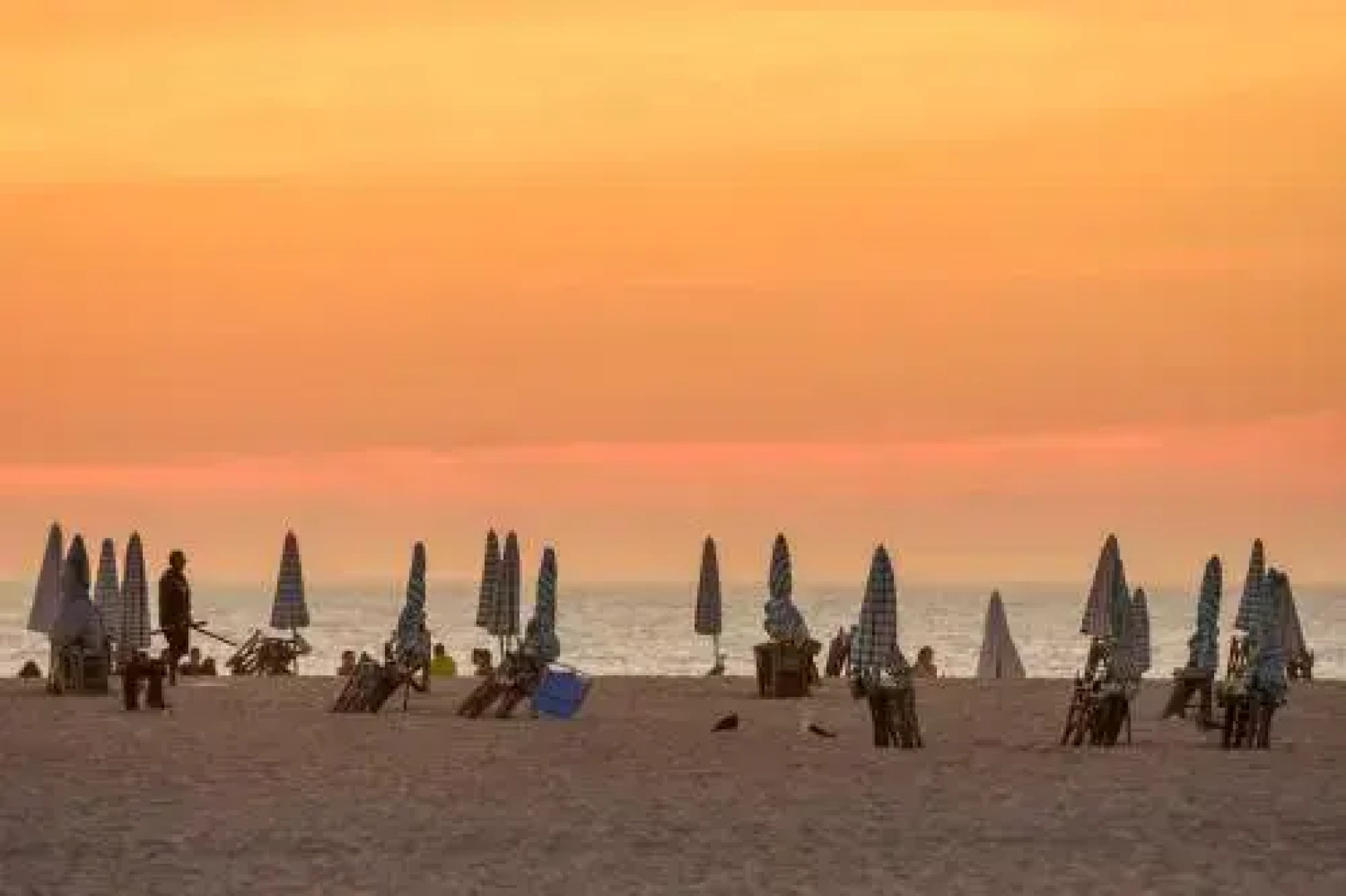 Marginal Oceanica Apartment